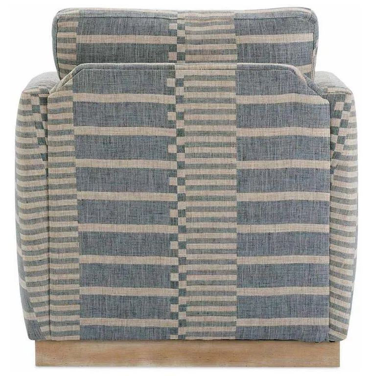 Rowe allie-016 Allie Swivel Chair Rowe allie-016 Allie Swivel Chair