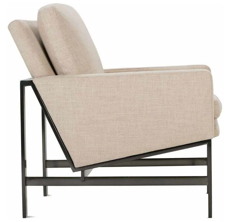 Rowe Atticus-U-006 Atticus Chair Rowe Atticus-U-006 Atticus Chair