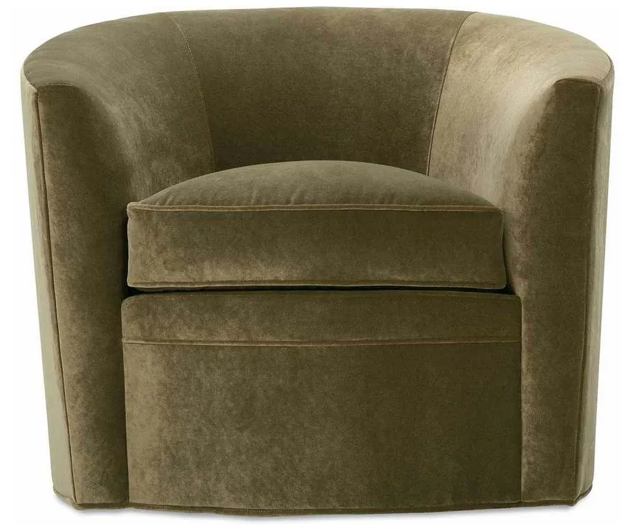 Rowe K940-016 Baldwin Swivel Chair Rowe K940-016 Baldwin Swivel Chair
