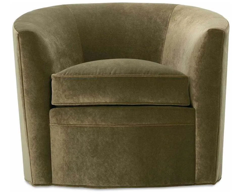 Rowe K940-016 Baldwin Swivel Chair Rowe K940-016 Baldwin Swivel Chair