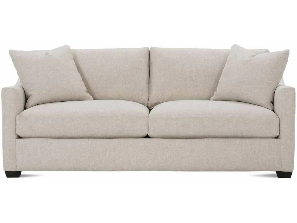 Rowe P604-002  Bradford 2 Cushion Sofa