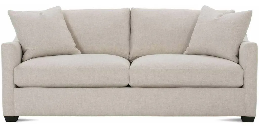 Rowe P604-002 Bradford 2 Cushion Sofa Rowe P604-002 Bradford 2 Cushion Sofa