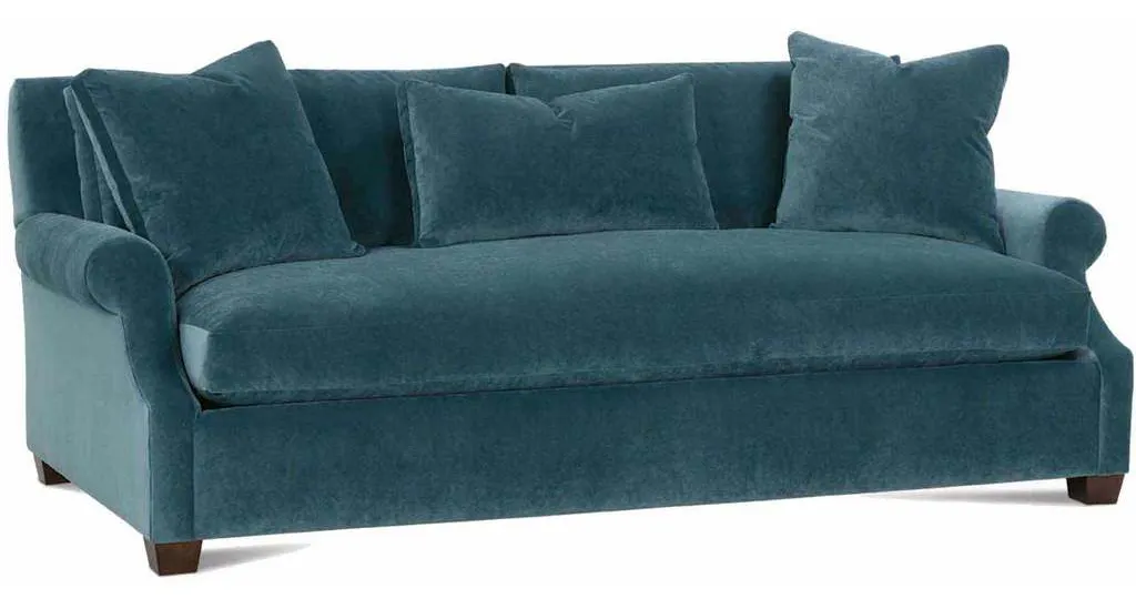 Rowe Bristol-002 Bristol 85 inch Sofa Rowe Bristol-002 Bristol 85 inch Sofa