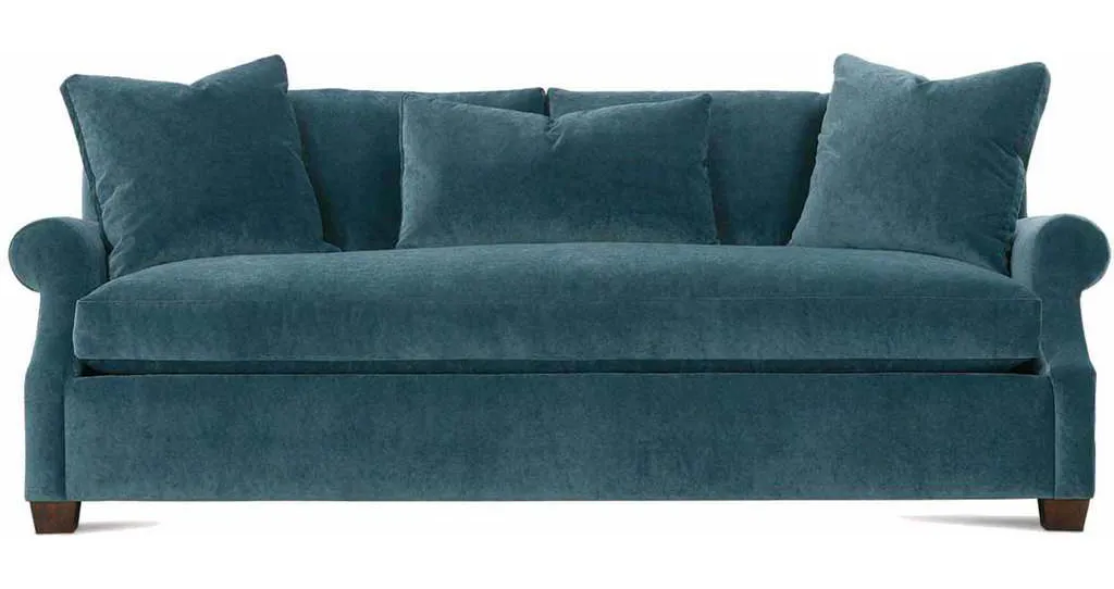 Rowe Bristol-002 Bristol 85 inch Sofa Rowe Bristol-002 Bristol 85 inch Sofa