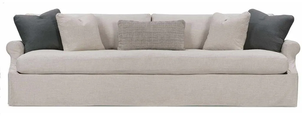 Rowe Bristol-Slip-033 Bristol Slipcover Sofa Rowe Bristol-Slip-033 Bristol Slipcover Sofa