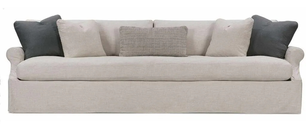 Rowe Bristol-Slip-033 Bristol Slipcover Sofa Rowe Bristol-Slip-033 Bristol Slipcover Sofa