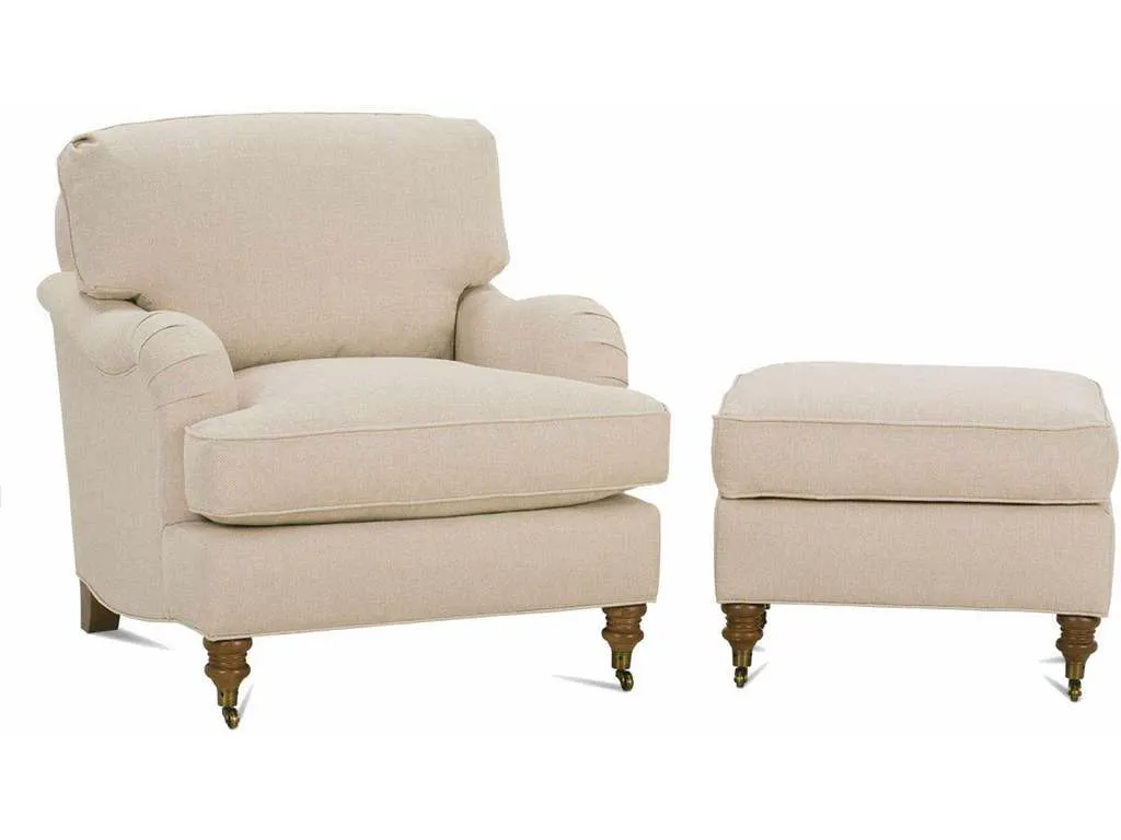 Rowe BROOKE-CHR  Brooke Chair