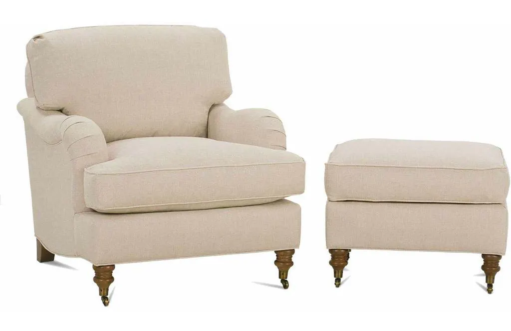 Rowe BROOKE-CHR Brooke Chair Rowe BROOKE-CHR Brooke Chair