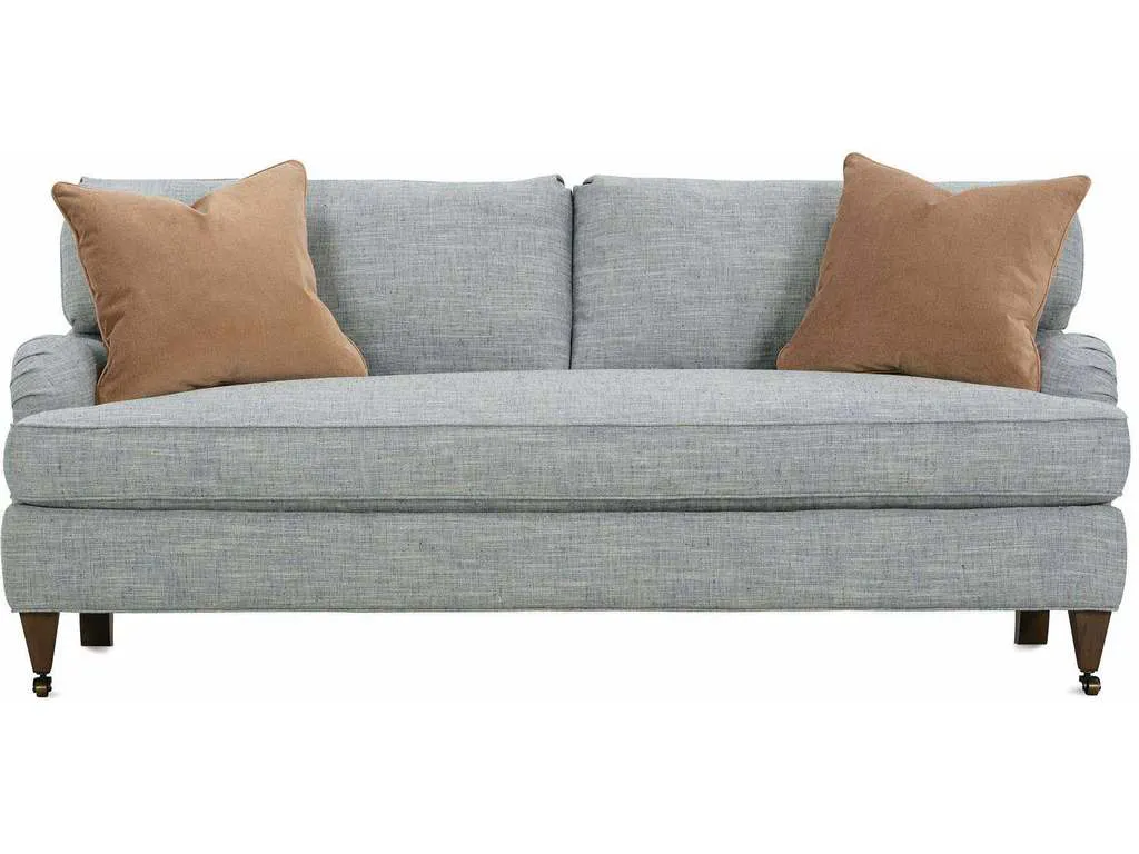 Rowe brooke-201  Brooke Bench