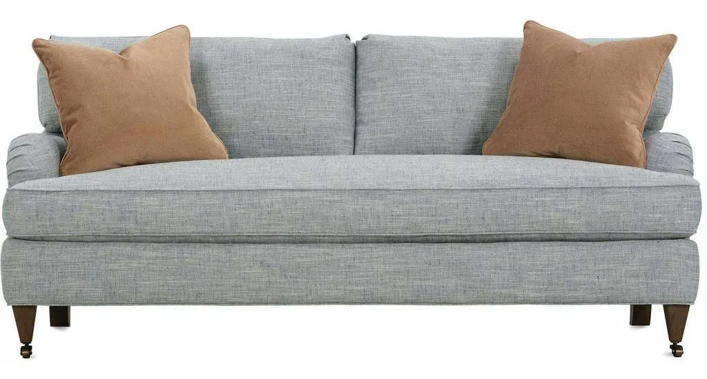 Rowe brooke-201 Brooke Bench Rowe brooke-201 Brooke Bench