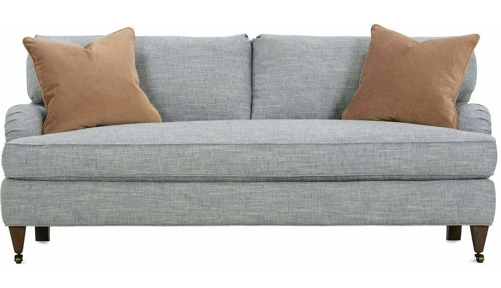 Rowe brooke-201 Brooke Bench Rowe brooke-201 Brooke Bench
