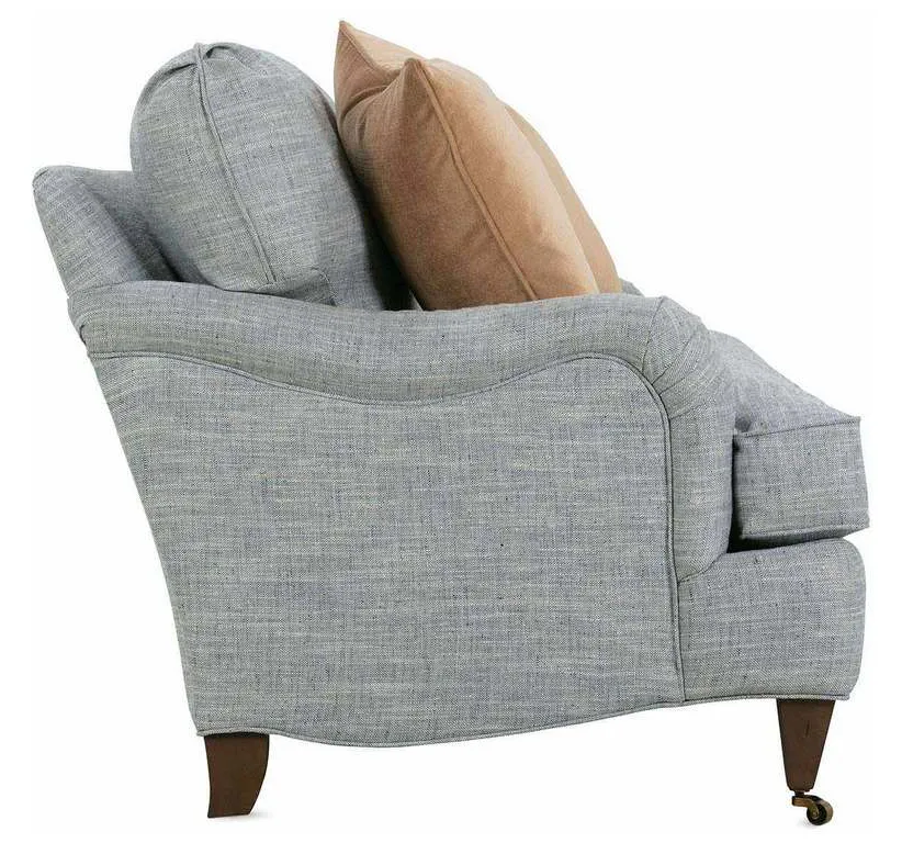 Rowe brooke-201 Brooke Bench Rowe brooke-201 Brooke Bench