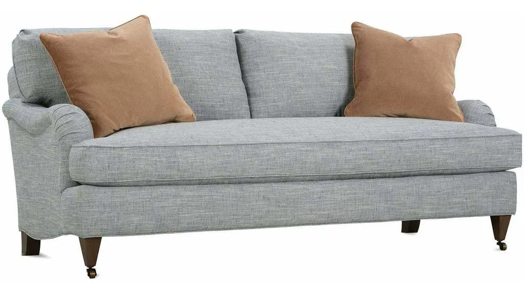 Rowe brooke-201 Brooke Bench Rowe brooke-201 Brooke Bench