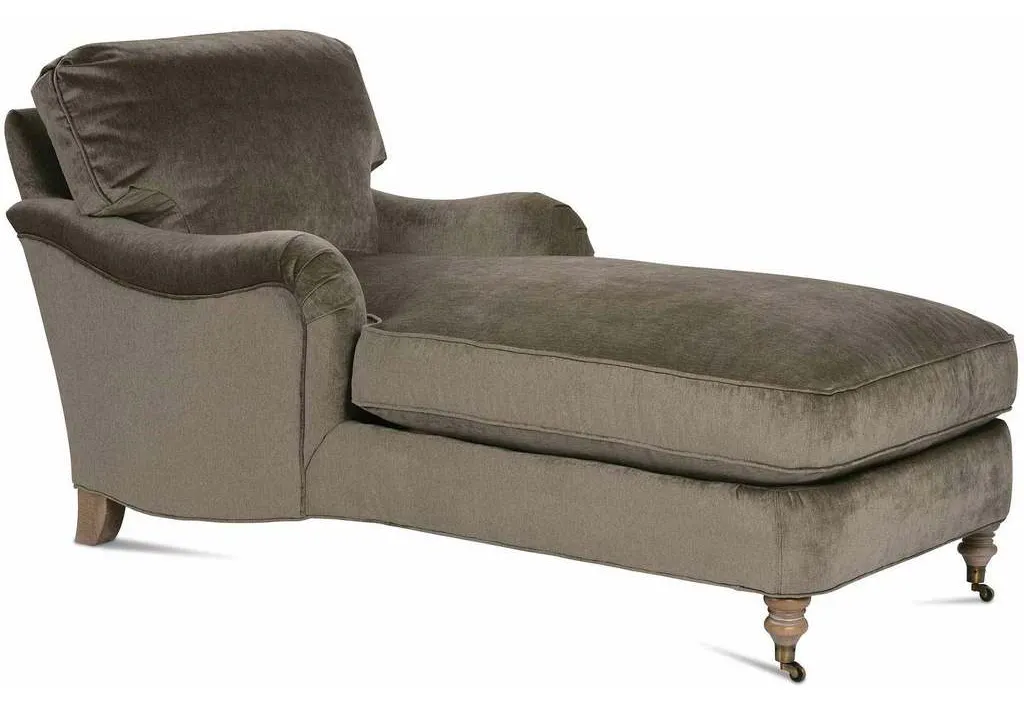 Rowe Brooke-CHSE Brooke Chaise Rowe Brooke-CHSE Brooke Chaise