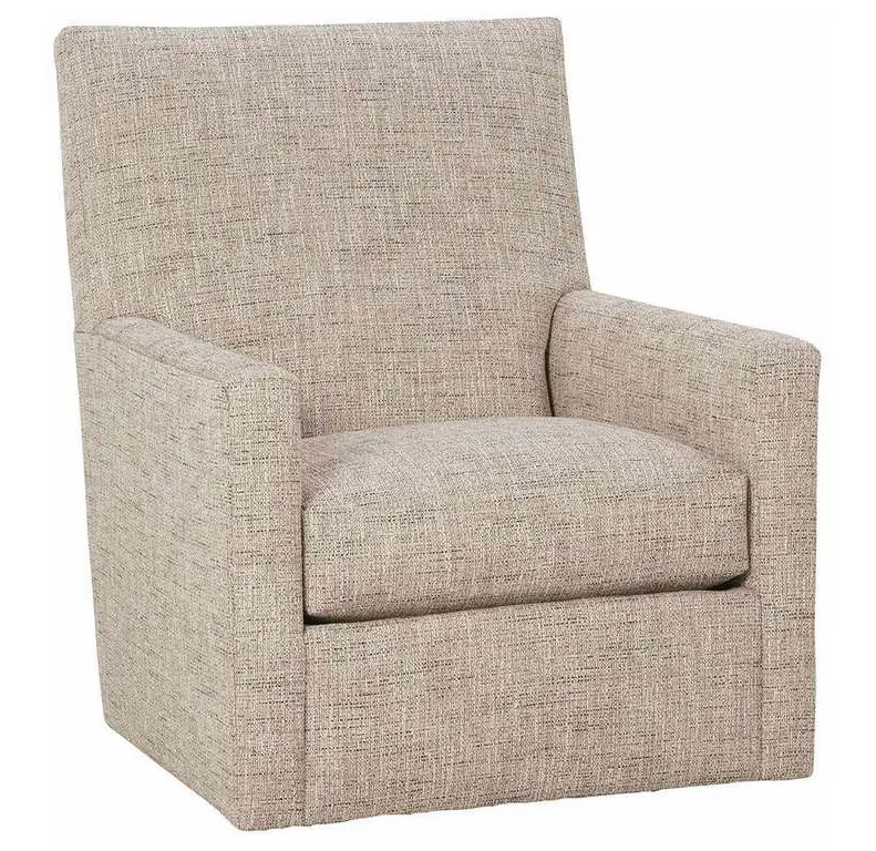 Rowe P230-007 Carlyn Swivel Glider Rowe P230-007 Carlyn Swivel Glider