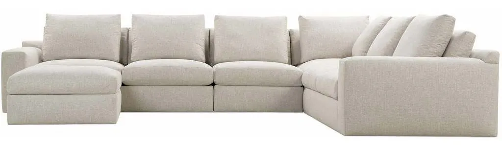 Rowe Caspian_SECT Caspian Sectional Rowe Caspian_SECT Caspian Sectional