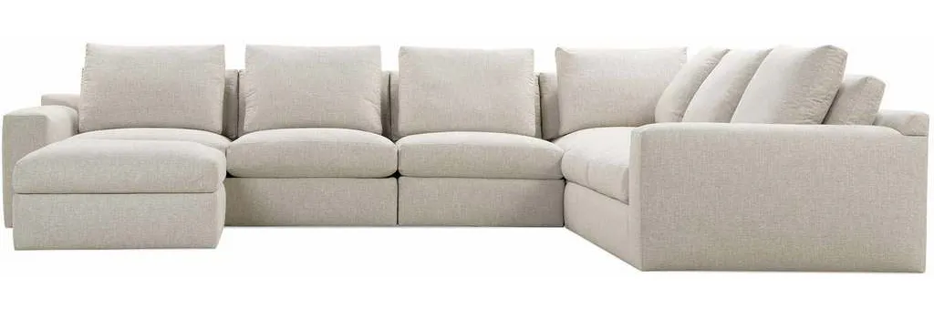 Rowe Caspian_SECT Caspian Sectional Rowe Caspian_SECT Caspian Sectional