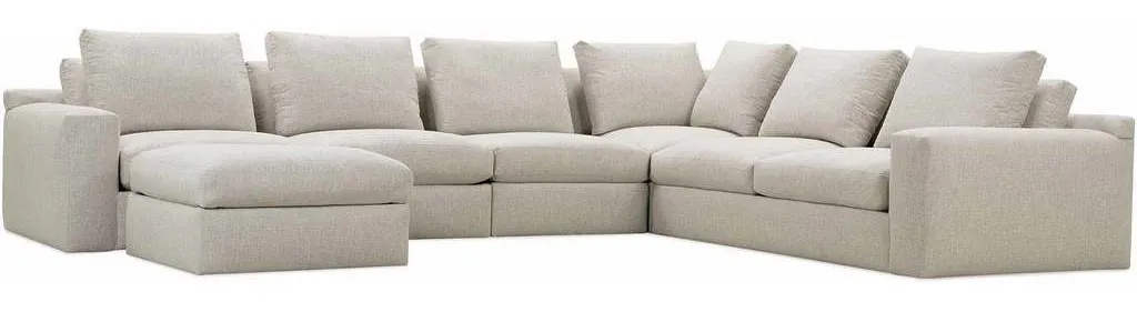 Rowe Caspian_SECT Caspian Sectional Rowe Caspian_SECT Caspian Sectional