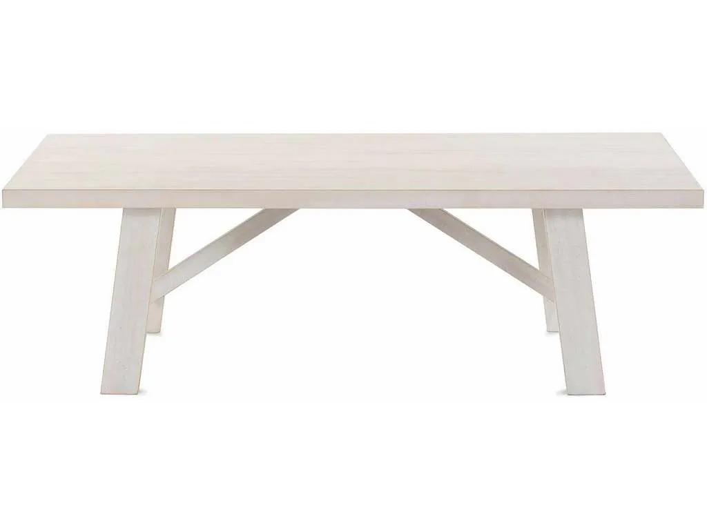 Rowe rr-10720-305  Concord Cocktail Table