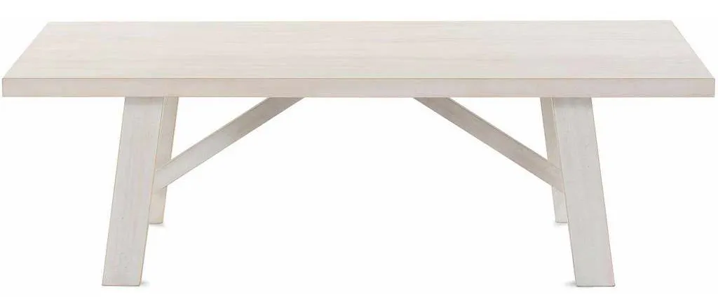 Rowe rr-10720-305 Concord Cocktail Table Rowe rr-10720-305 Concord Cocktail Table