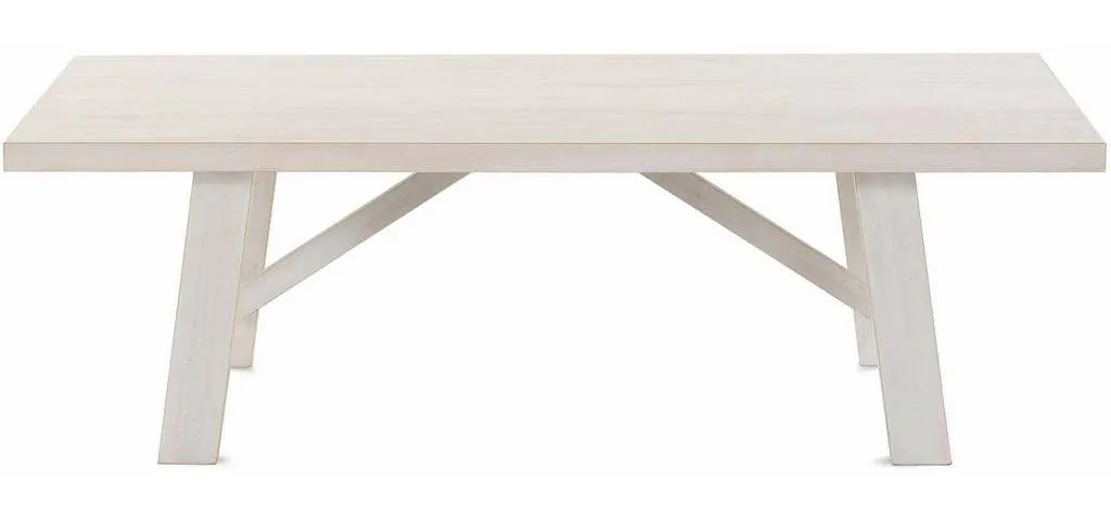Rowe rr-10720-305 Concord Cocktail Table Rowe rr-10720-305 Concord Cocktail Table