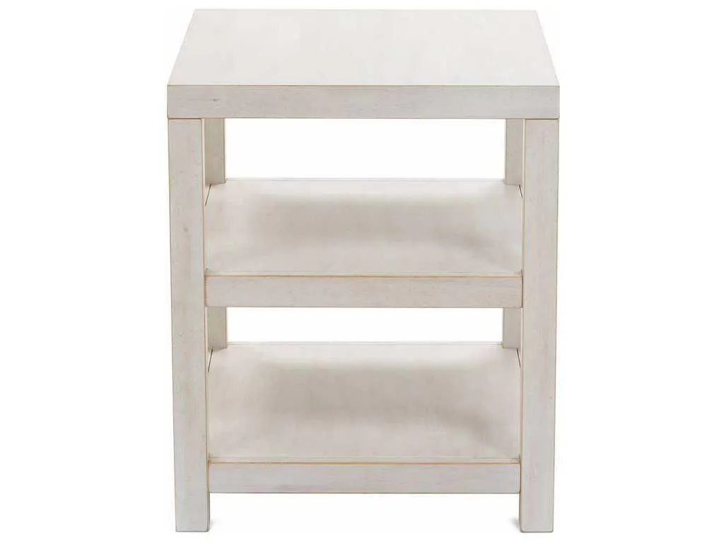 Rowe rr-10720-330  Concord End Table