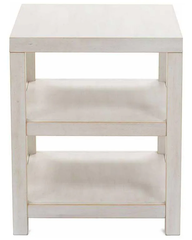 Rowe rr-10720-330 Concord End Table Rowe rr-10720-330 Concord End Table