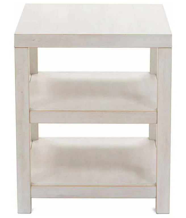 Rowe rr-10720-330 Concord End Table Rowe rr-10720-330 Concord End Table