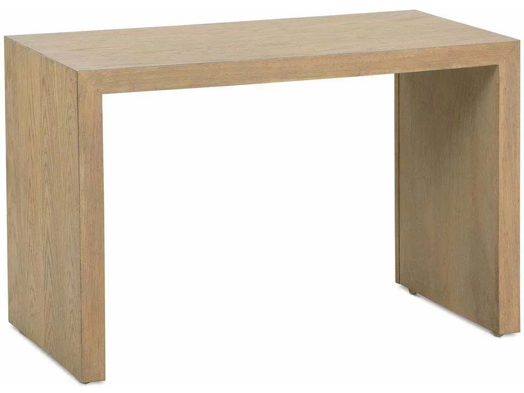 Rowe rr-10480-320 Cove Table for Macon Ottoman Rowe rr-10480-320 Cove Table for Macon Ottoman