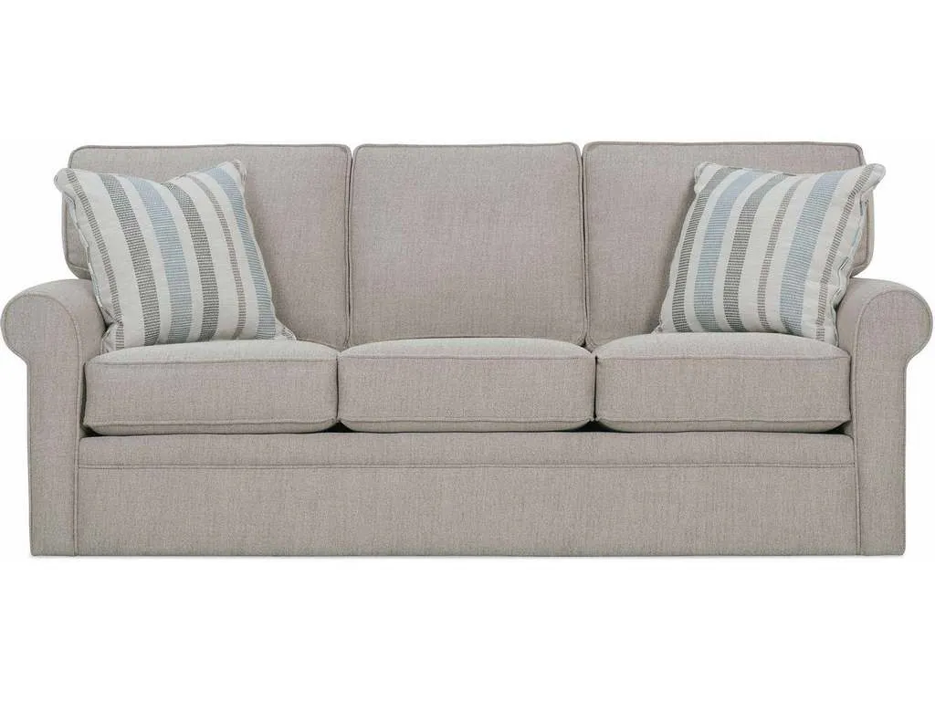 Rowe F139Q-000  Dalton Queen Sleeper Sofa