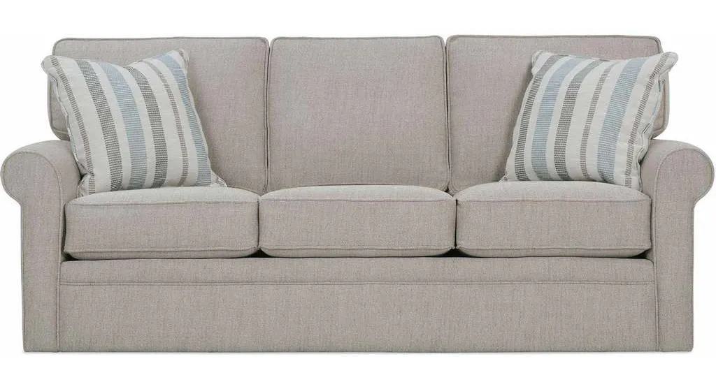 Rowe F139Q-000 Dalton Queen Sleeper Sofa Rowe F139Q-000 Dalton Queen Sleeper Sofa