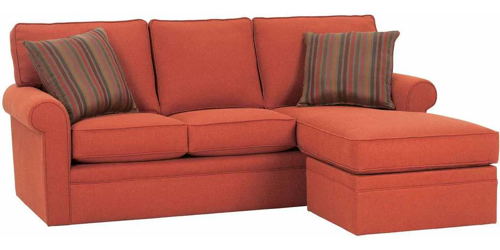 Rowe F135-000 Dalton Sofa Chaise Rowe F135-000 Dalton Sofa Chaise