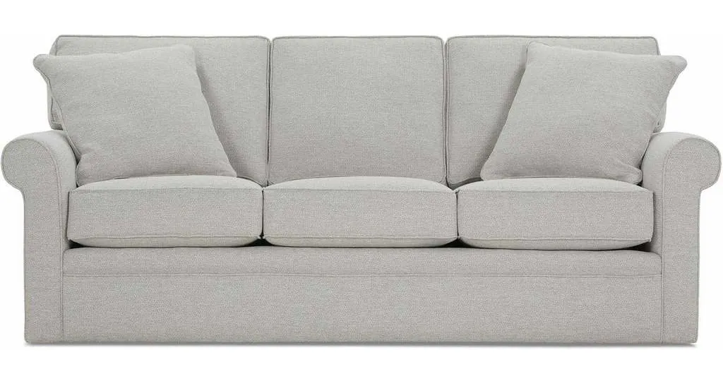 Rowe F130-000 Dalton Sofa Rowe F130-000 Dalton Sofa