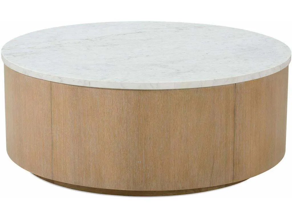 Rowe RR-10630-310  Delray Cocktail Table