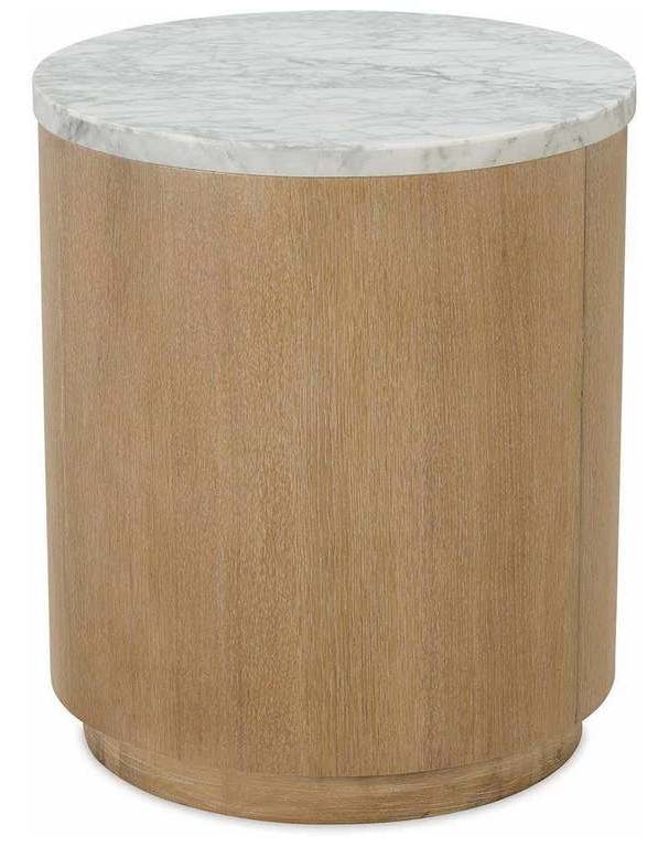 Rowe RR-10630-335 Delray End Table Rowe RR-10630-335 Delray End Table