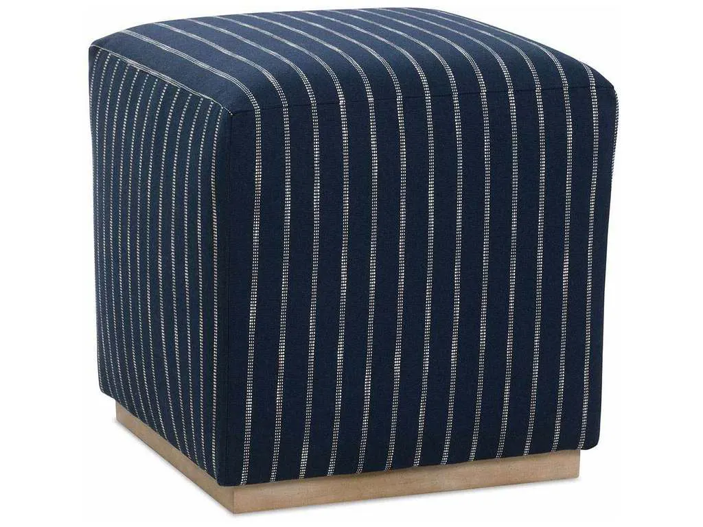 Rowe P800-005  Dena Ottoman