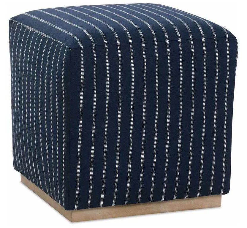 Rowe P800-005 Dena Ottoman Rowe P800-005 Dena Ottoman