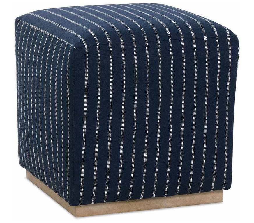Rowe P800-005 Dena Ottoman Rowe P800-005 Dena Ottoman