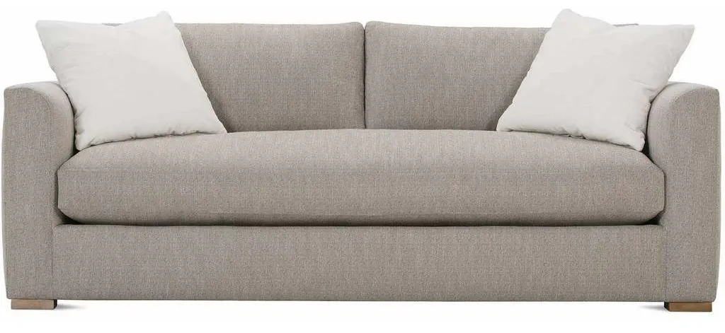 Rowe P602-022 Derby Bench Cushion Sofa Rowe P602-022 Derby Bench Cushion Sofa