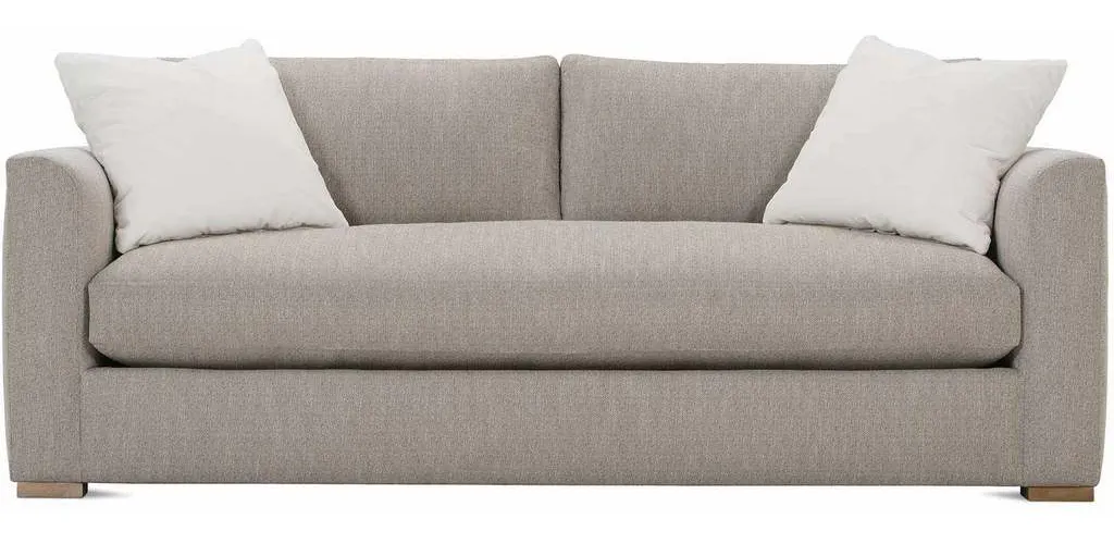 Rowe P602-022 Derby Bench Cushion Sofa Rowe P602-022 Derby Bench Cushion Sofa