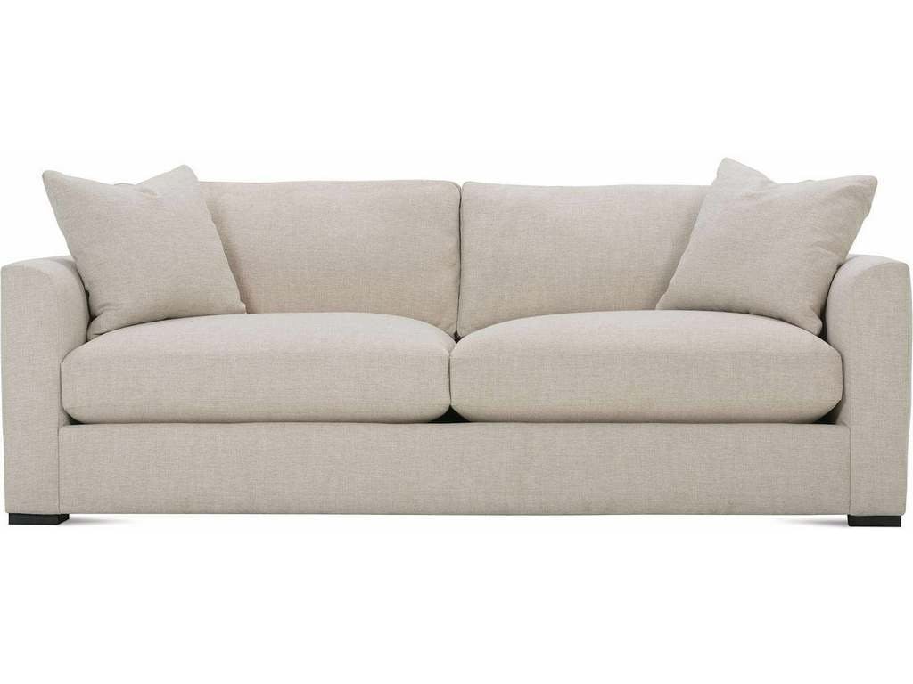 Rowe P602-002  Derby 2 Cushion Sofa