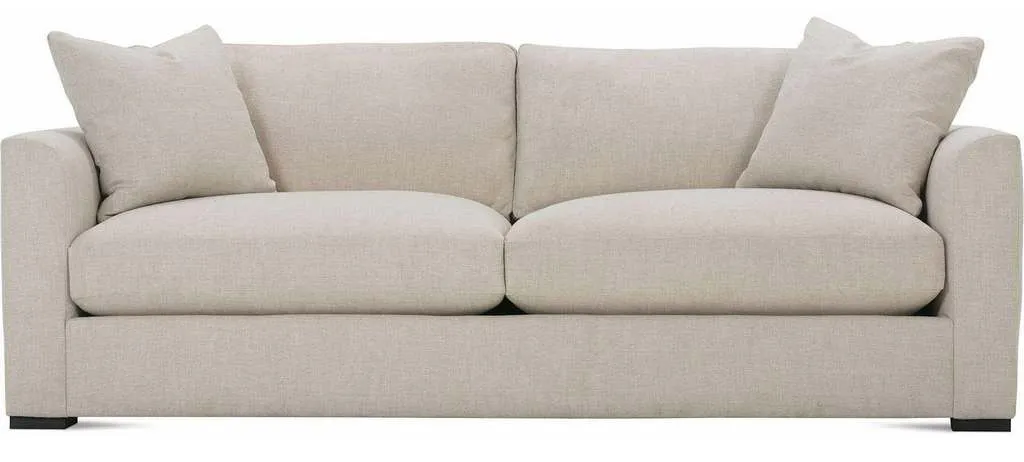 Rowe P602-002 Derby 2 Cushion Sofa Rowe P602-002 Derby 2 Cushion Sofa