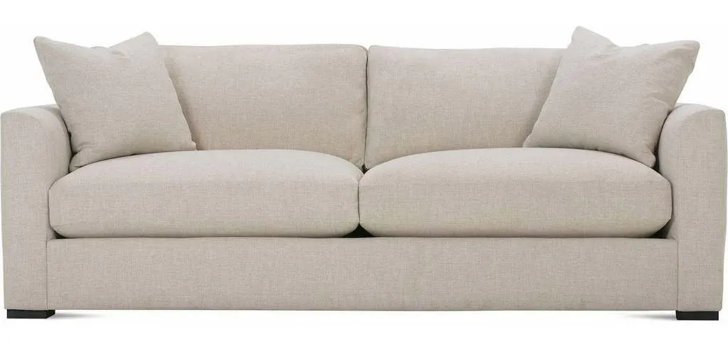 Rowe P602-002 Derby 2 Cushion Sofa Rowe P602-002 Derby 2 Cushion Sofa