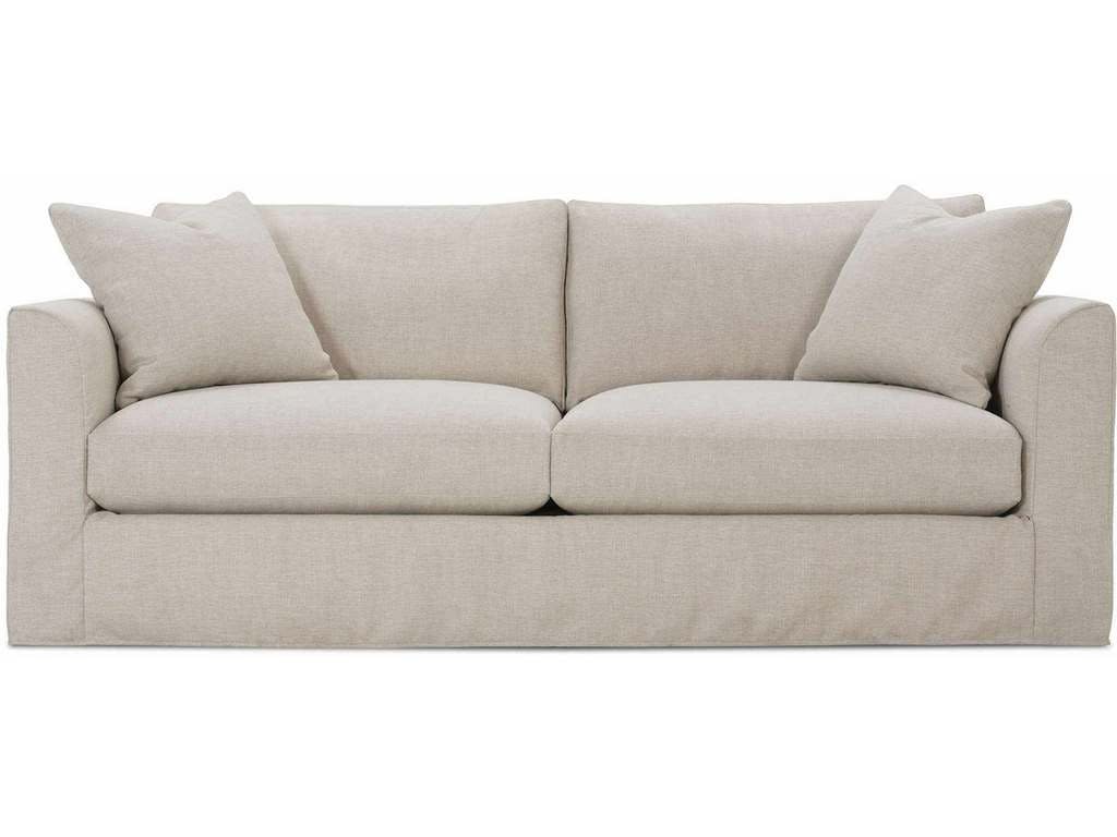 Rowe P602-SLIP-002  Derby 2 Cushion Slipcover