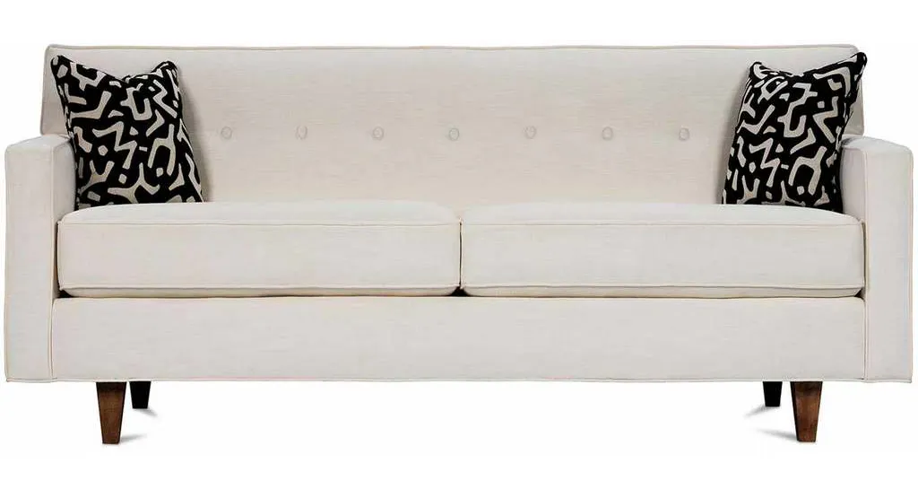 Rowe K520-000 Dorset 75 inch Sofa Rowe K520-000 Dorset 75 inch Sofa