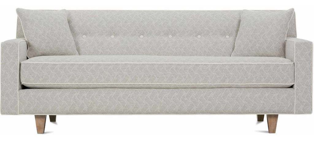 Rowe K520R-022 Dorset Bench Seat Sofa Rowe K520R-022 Dorset Bench Seat Sofa