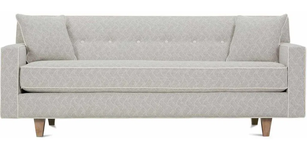 Rowe K520R-022 Dorset Bench Seat Sofa Rowe K520R-022 Dorset Bench Seat Sofa