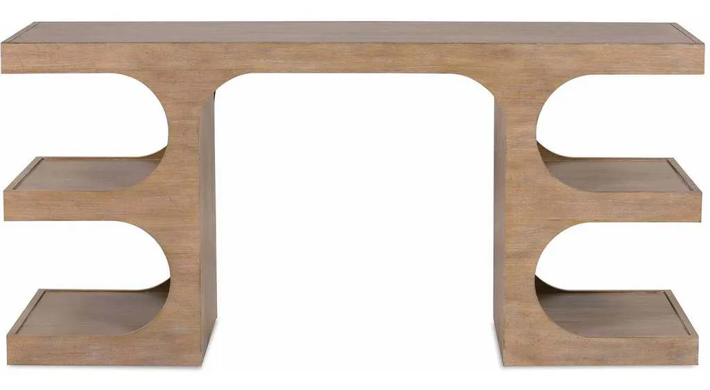 Rowe RR-10090-700 Dune Desk Rowe RR-10090-700 Dune Desk
