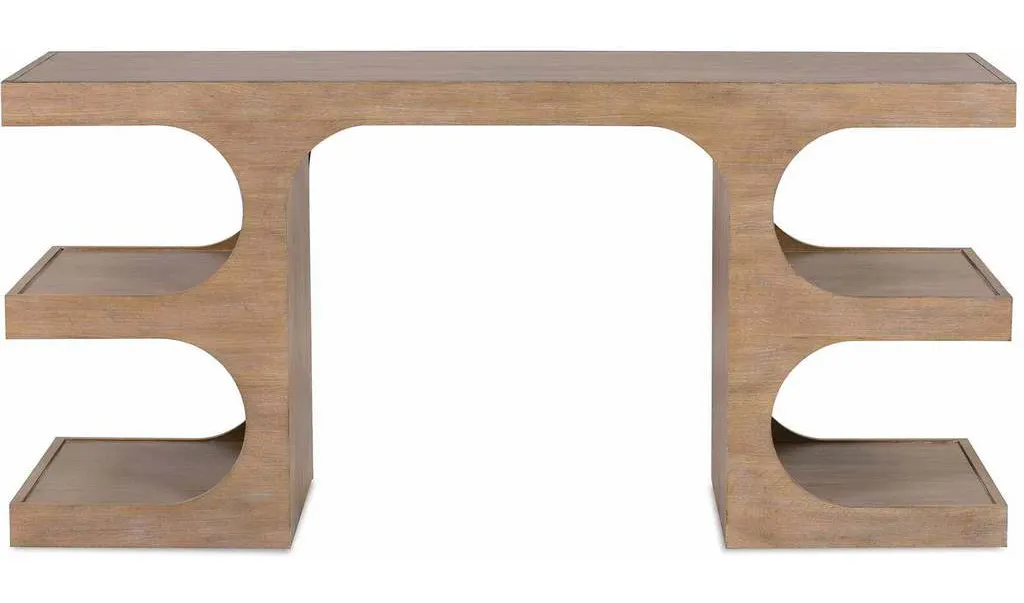 Rowe RR-10090-700 Dune Desk Rowe RR-10090-700 Dune Desk