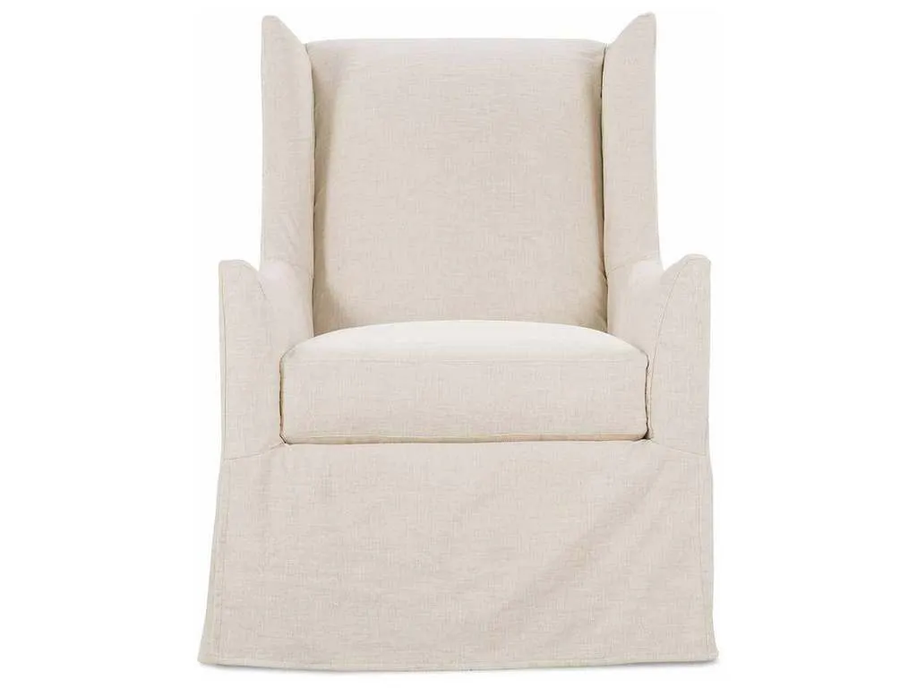 Rowe Ellory-SLIP-006  Ellory Slipcover Chair